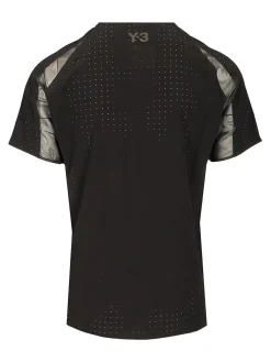 T-shirt che corre Y-3