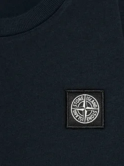 T-Shirt Con Applicazione