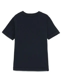 T-Shirt Con Applicazione