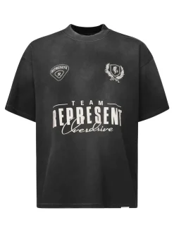 T-shirt da campionato mondiale