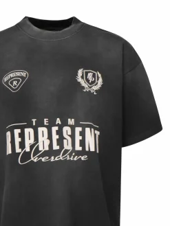 T-shirt da campionato mondiale