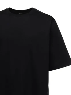 T-shirt di cotone