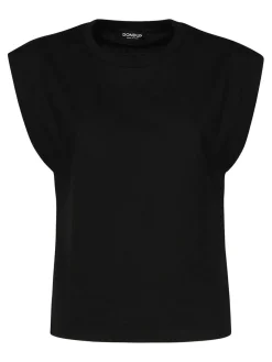 T-shirt di cotone
