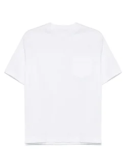 T-shirt di cotone