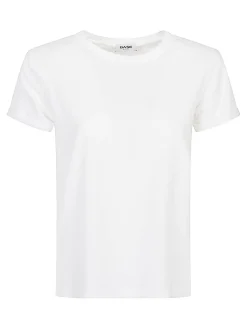 T-shirt di cotone