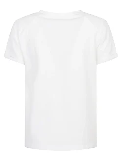 T-shirt di cotone