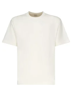 T-shirt di cotone