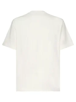 T-shirt di cotone