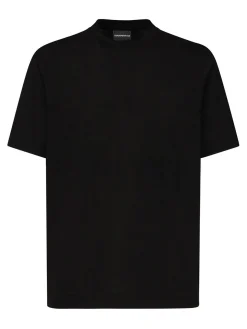 T-shirt di cotone