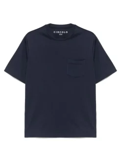 T-shirt di cotone