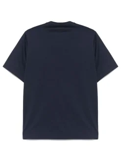 T-shirt di cotone