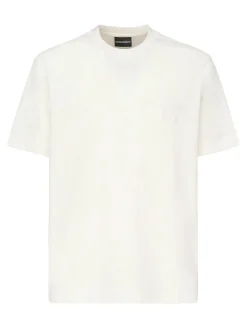 T-shirt di cotone