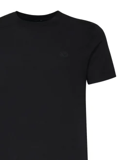 T-shirt di cotone