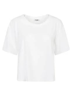 T-shirt di cotone