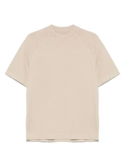 T-shirt di cotone