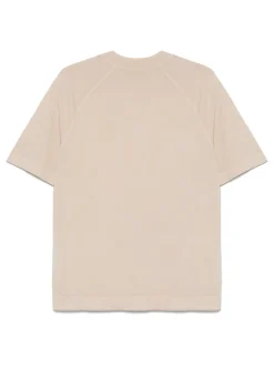 T-shirt di cotone