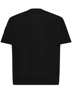 T-shirt di cotone