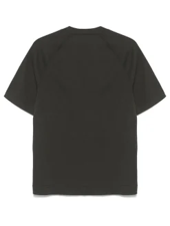 T-shirt di cotone