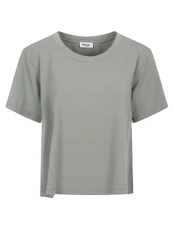 T-shirt di cotone