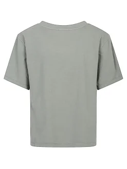 T-shirt di cotone