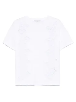 T-shirt di cotone