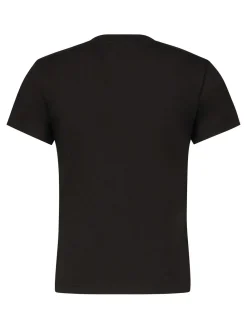T-shirt di cotone