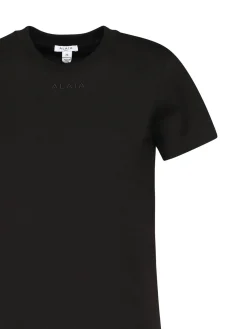 T-shirt di cotone