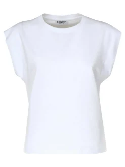 T-shirt di cotone