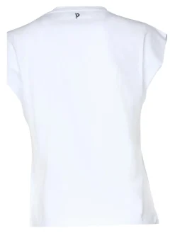 T-shirt di cotone