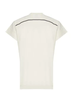 T-shirt di cotone da corsa