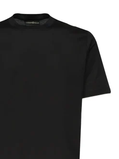 T-shirt di cotone puro