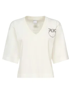 T-shirt di cotone Suez