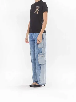 T-shirt di Osetto