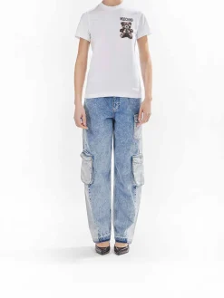 T-shirt di Osetto