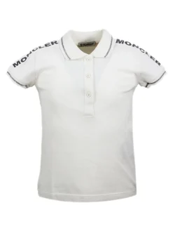 T-Shirt e Polos Cream