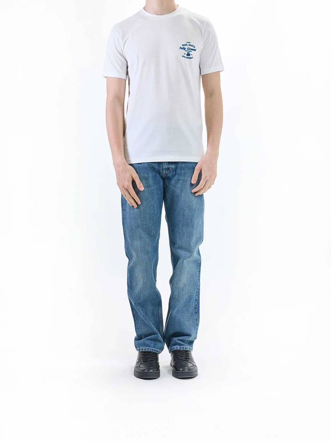 T-Shirt Espresso Bar