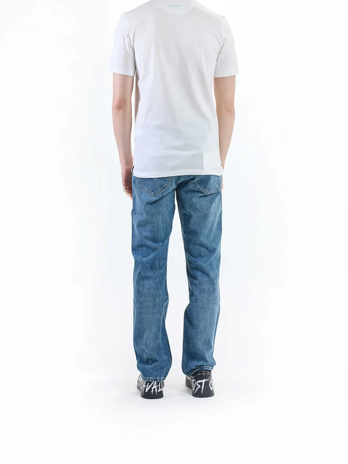 T-Shirt Espresso Bar
