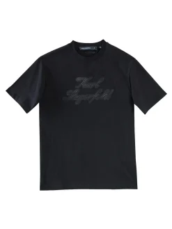 T-Shirt Firma Rilievo