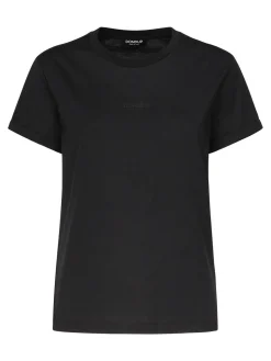 T-shirt fit regolare con logo