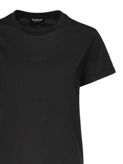 T-shirt fit regolare con logo