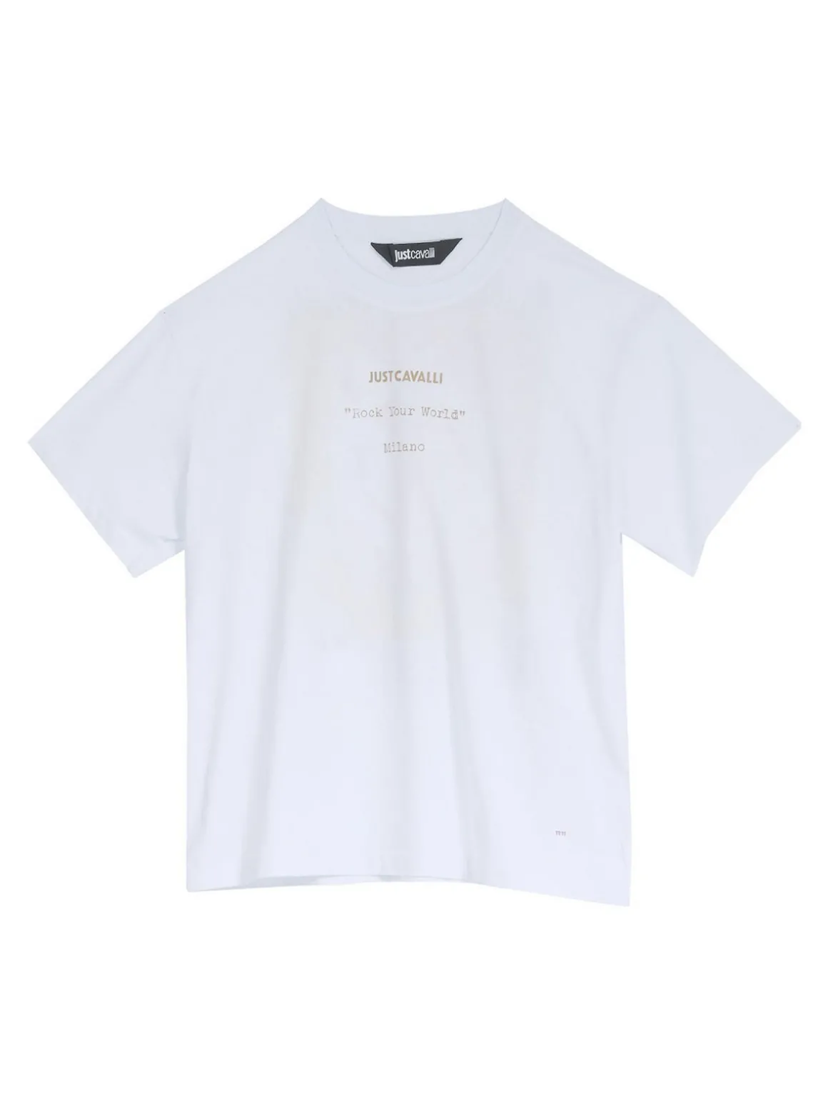 T-shirt Flames