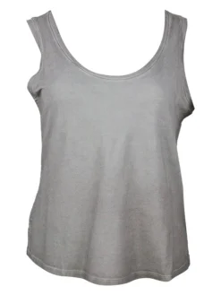 T-shirt grigio