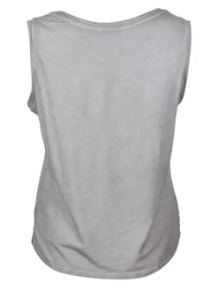 T-shirt grigio