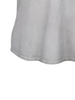 T-shirt grigio