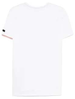 T-shirt in bianco