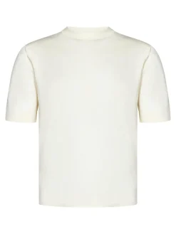 T-shirt in cotone