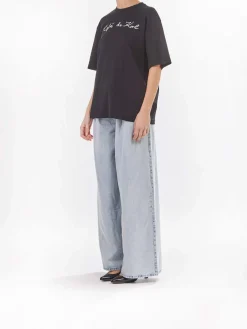 T-shirt Kl X JP Oversazeze Karl