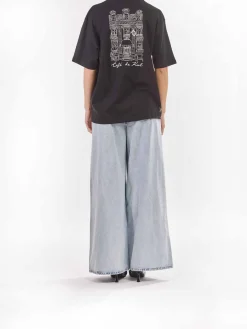 T-shirt Kl X JP Oversazeze Karl