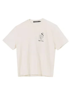 T-shirt Kl X JP Oversazeze Karl