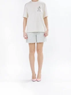 T-shirt Kl X JP Oversazeze Karl
